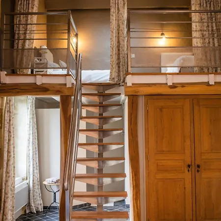 Chateau Haut-Clarise Belvès-de-Castillon Zimmer foto