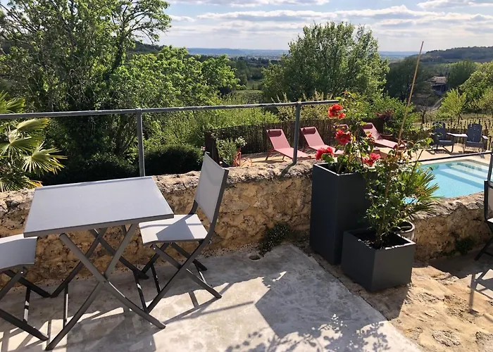 Chateau Haut-Clarise