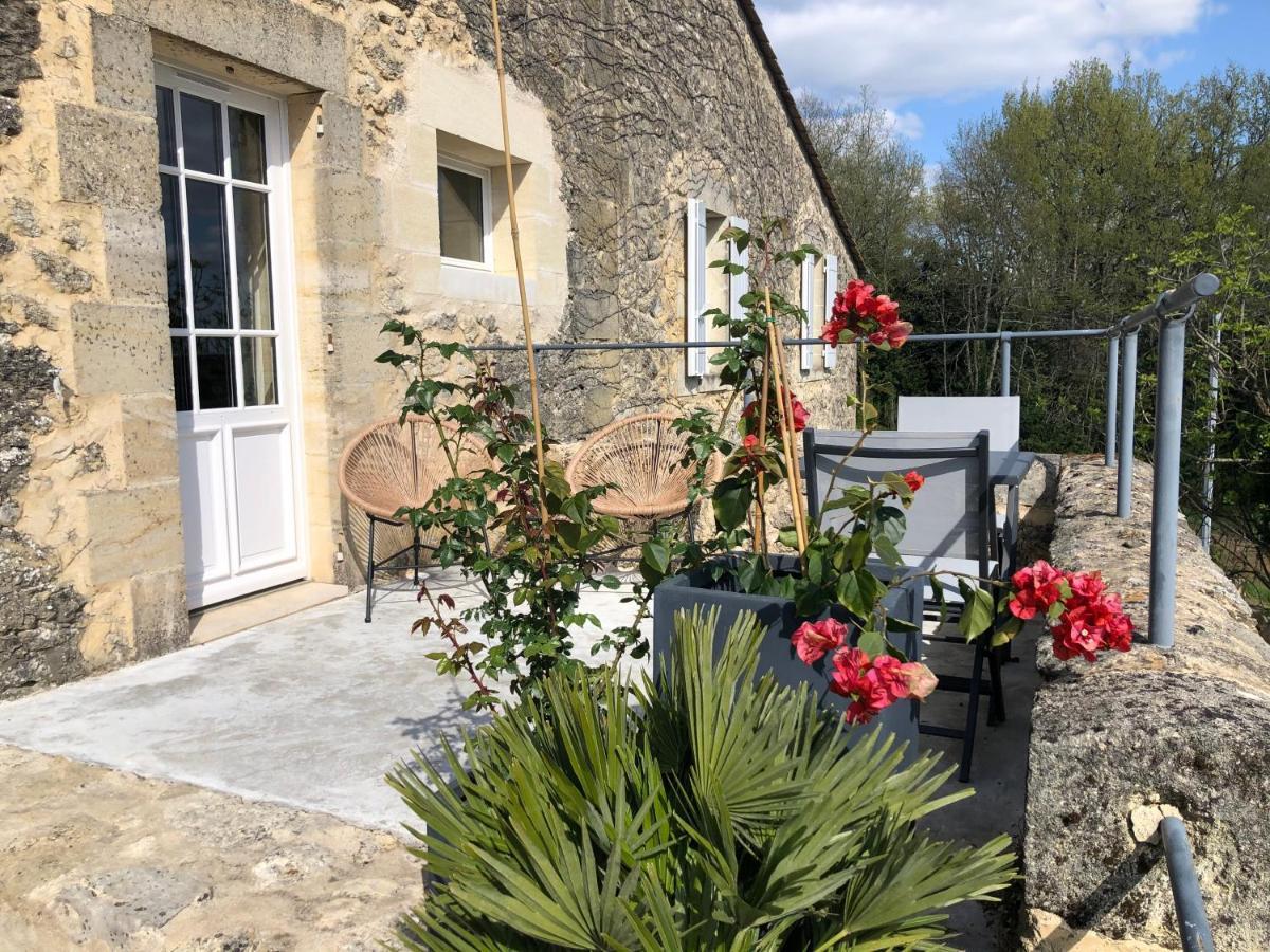 Gasthof Chateau Haut-clarise