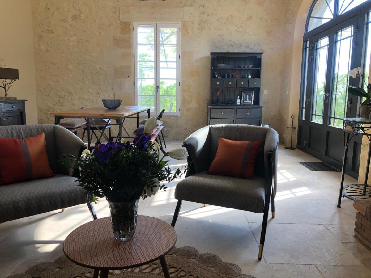 Chateau Haut-clarise
