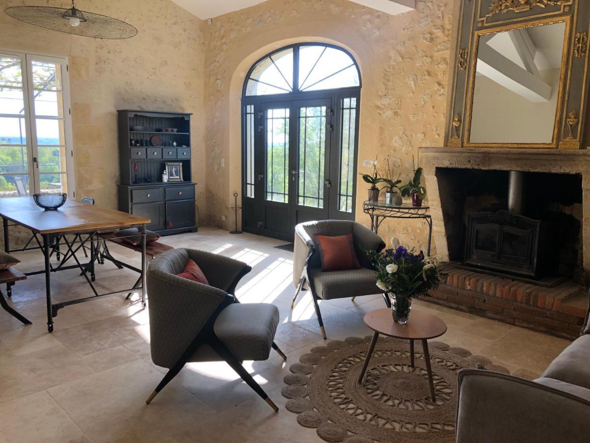 Chateau Haut-clarise *