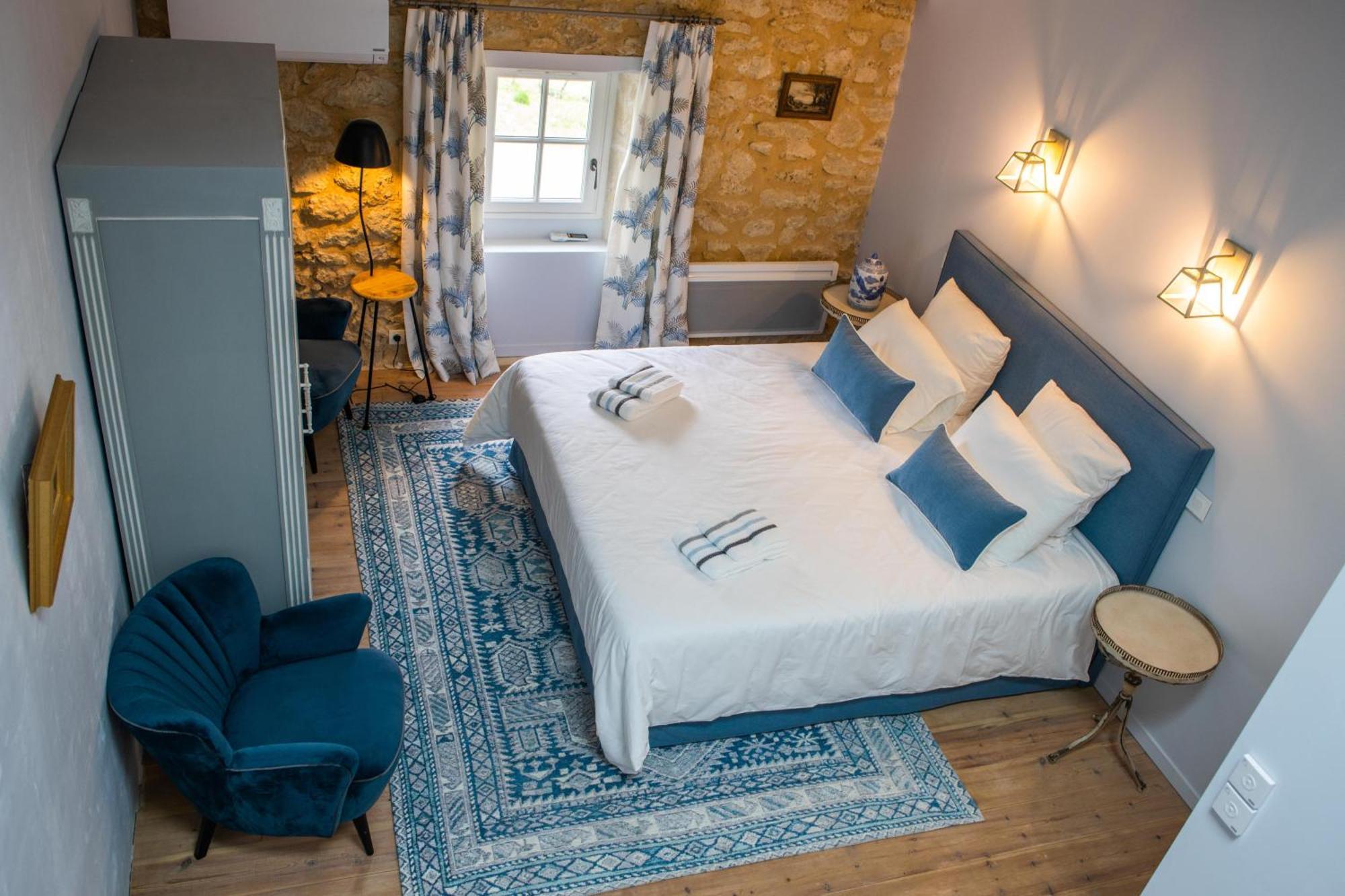 Gasthof Chateau Haut-clarise