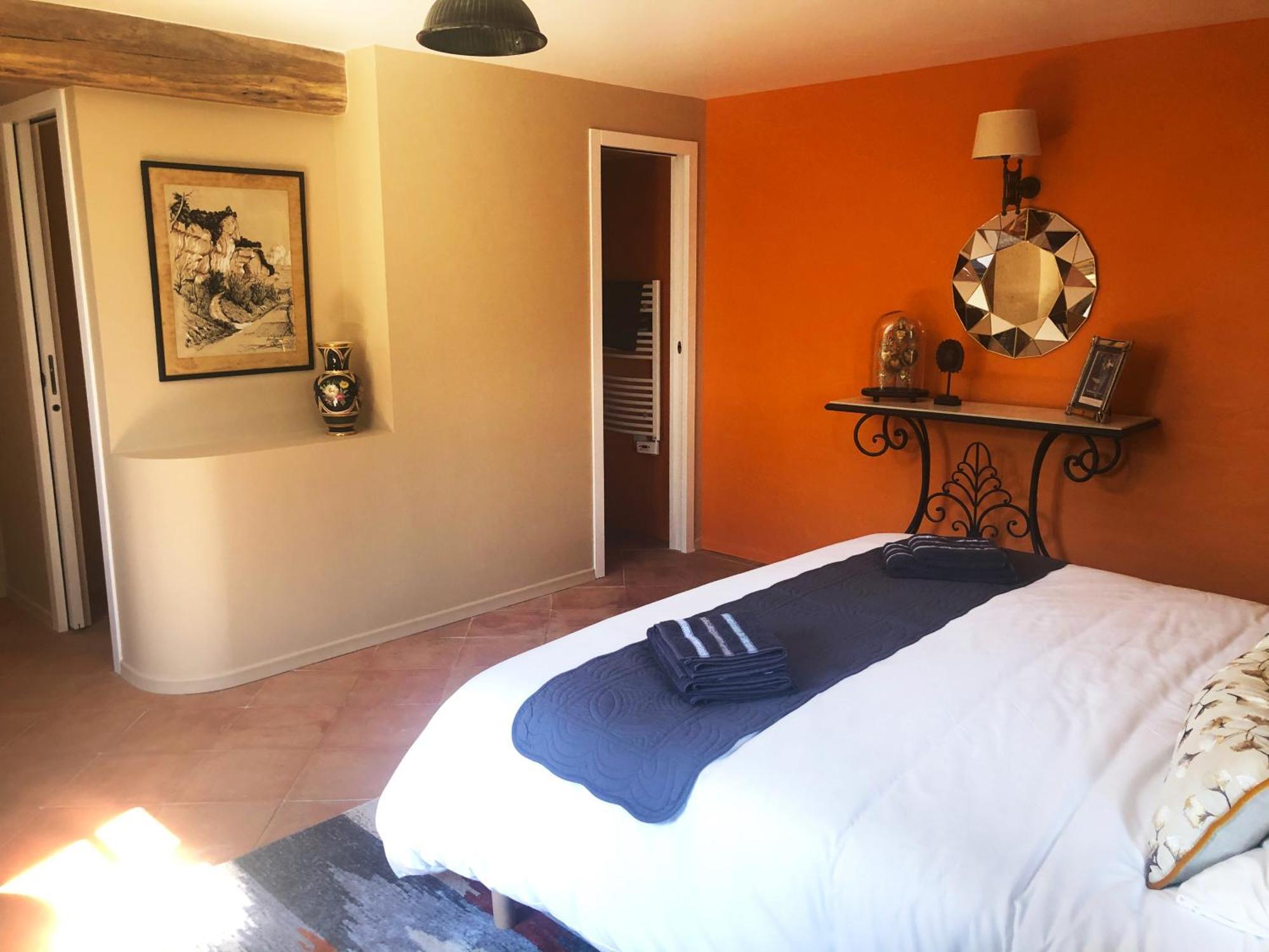 Gasthof Chateau Haut-clarise